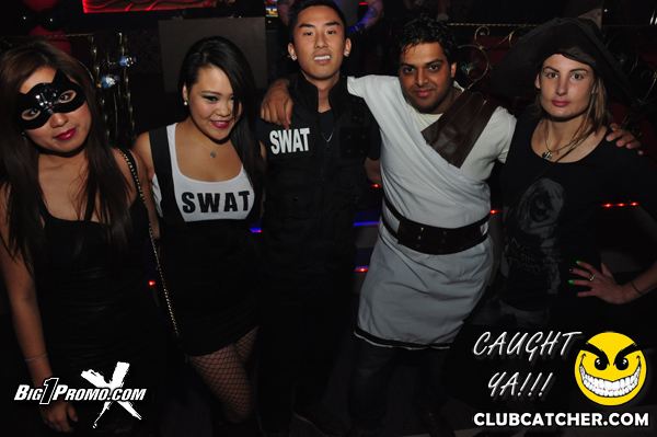 Luxy nightclub photo 75 - October 26th, 2013
