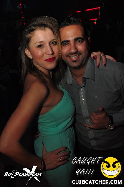 Luxy nightclub photo 78 - October 26th, 2013