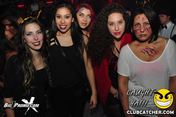 Luxy nightclub photo 9 - October 26th, 2013