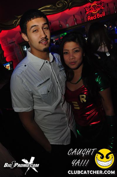 Luxy nightclub photo 82 - October 26th, 2013