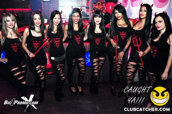 Luxy nightclub photo 86 - October 26th, 2013