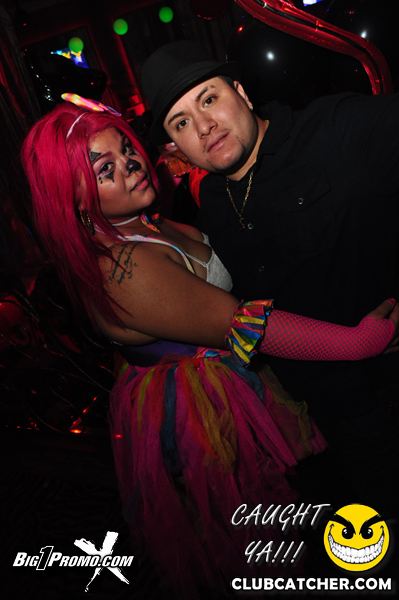 Luxy nightclub photo 92 - October 26th, 2013