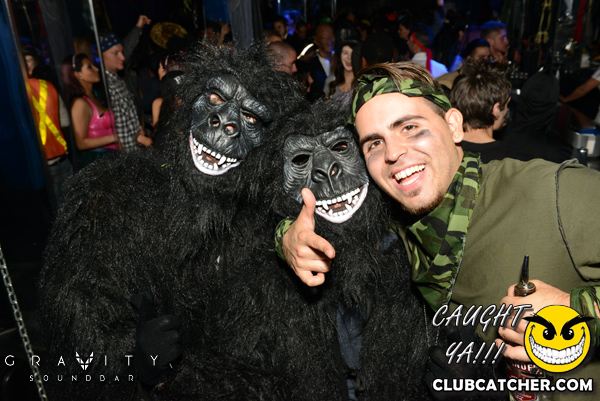 Gravity Soundbar nightclub photo 101 - October 30th, 2013