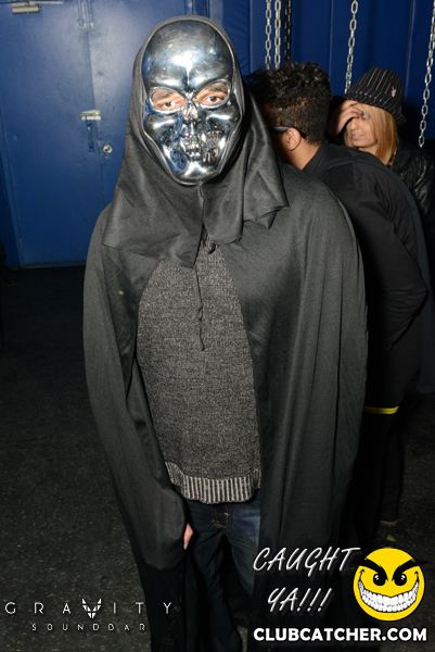 Gravity Soundbar nightclub photo 103 - October 30th, 2013