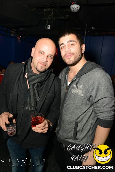 Gravity Soundbar nightclub photo 110 - October 30th, 2013