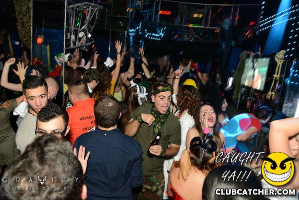 Gravity Soundbar nightclub photo 111 - October 30th, 2013