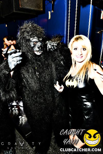 Gravity Soundbar nightclub photo 113 - October 30th, 2013