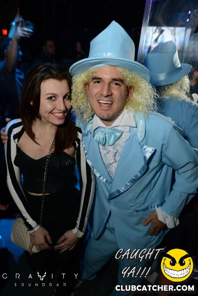 Gravity Soundbar nightclub photo 119 - October 30th, 2013