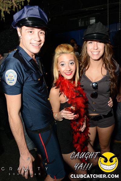 Gravity Soundbar nightclub photo 121 - October 30th, 2013