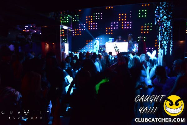 Gravity Soundbar nightclub photo 125 - October 30th, 2013