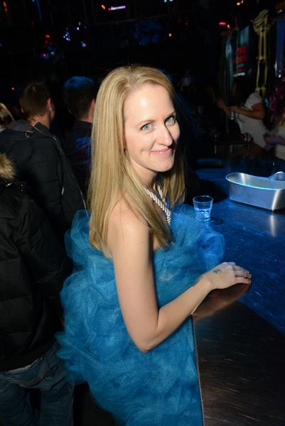 Gravity Soundbar nightclub photo 127 - October 30th, 2013