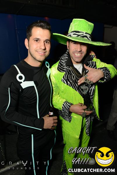 Gravity Soundbar nightclub photo 130 - October 30th, 2013