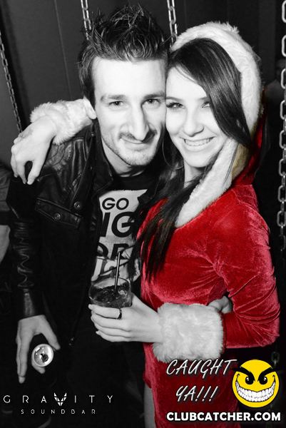 Gravity Soundbar nightclub photo 14 - October 30th, 2013