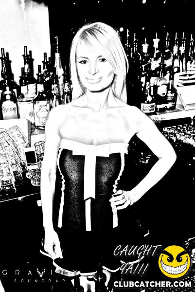 Gravity Soundbar nightclub photo 131 - October 30th, 2013