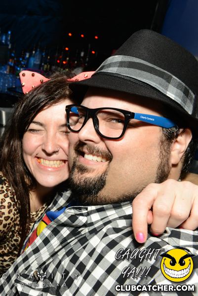 Gravity Soundbar nightclub photo 138 - October 30th, 2013