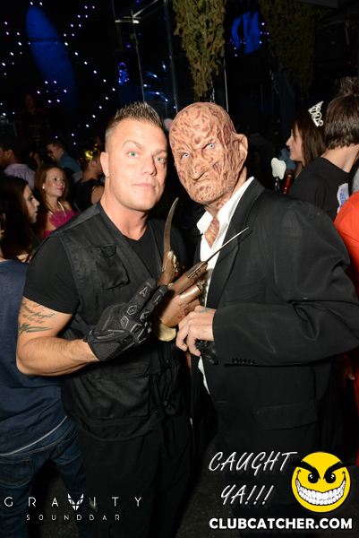 Gravity Soundbar nightclub photo 145 - October 30th, 2013