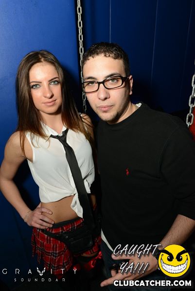 Gravity Soundbar nightclub photo 146 - October 30th, 2013
