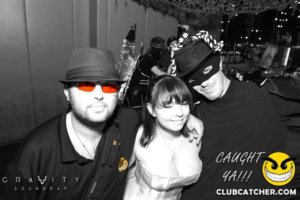 Gravity Soundbar nightclub photo 156 - October 30th, 2013