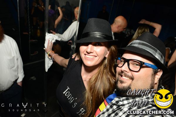 Gravity Soundbar nightclub photo 161 - October 30th, 2013