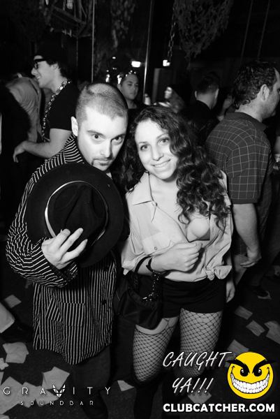 Gravity Soundbar nightclub photo 164 - October 30th, 2013