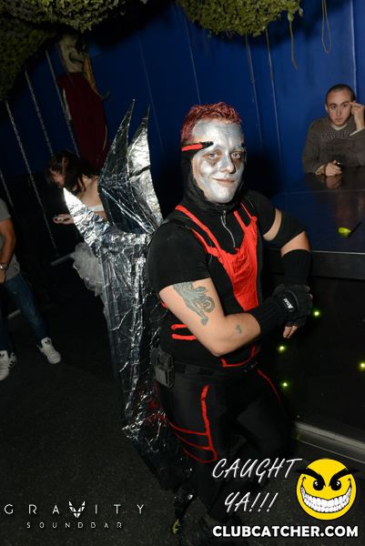 Gravity Soundbar nightclub photo 166 - October 30th, 2013