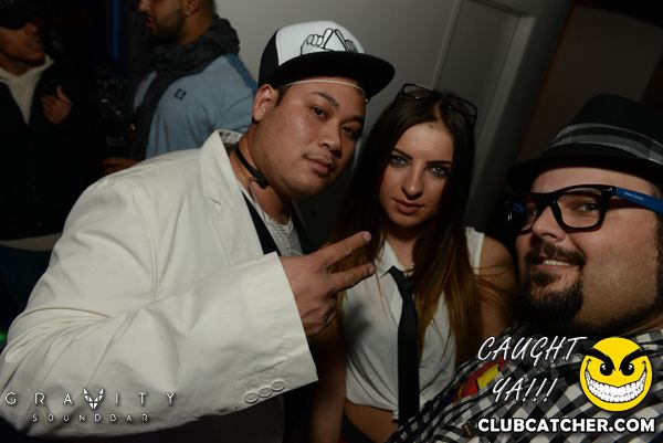Gravity Soundbar nightclub photo 168 - October 30th, 2013