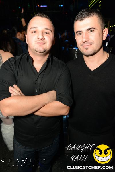 Gravity Soundbar nightclub photo 171 - October 30th, 2013