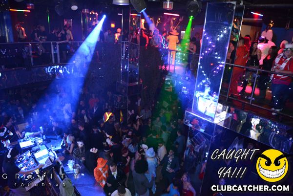 Gravity Soundbar nightclub photo 173 - October 30th, 2013