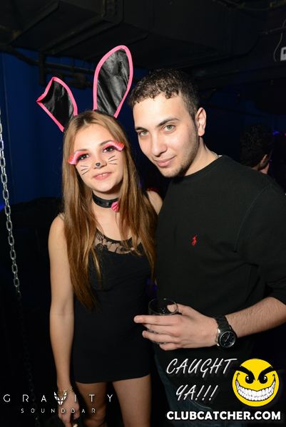 Gravity Soundbar nightclub photo 178 - October 30th, 2013