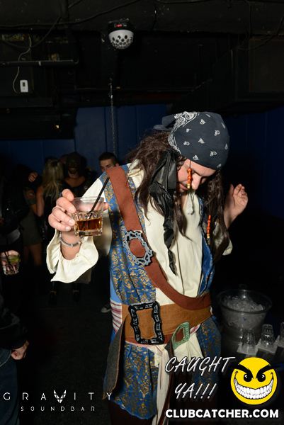 Gravity Soundbar nightclub photo 179 - October 30th, 2013