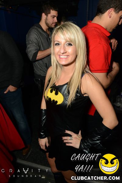 Gravity Soundbar nightclub photo 180 - October 30th, 2013