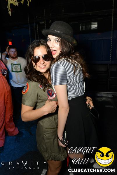 Gravity Soundbar nightclub photo 182 - October 30th, 2013