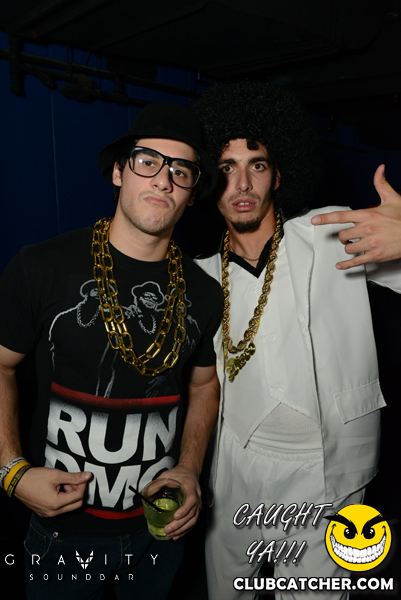 Gravity Soundbar nightclub photo 183 - October 30th, 2013