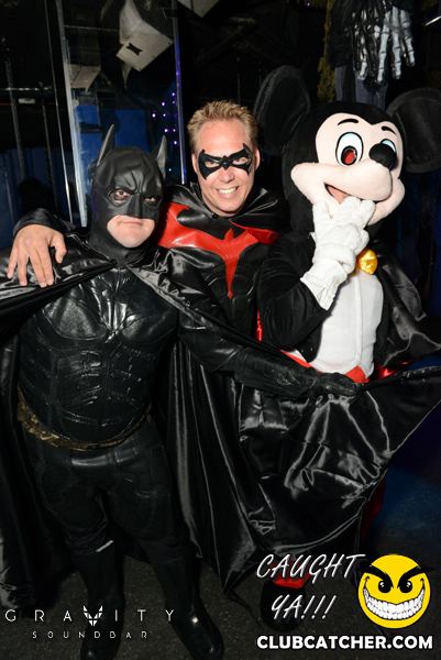 Gravity Soundbar nightclub photo 185 - October 30th, 2013