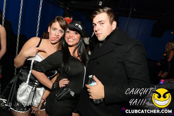 Gravity Soundbar nightclub photo 186 - October 30th, 2013