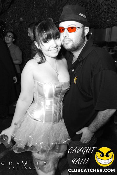 Gravity Soundbar nightclub photo 187 - October 30th, 2013