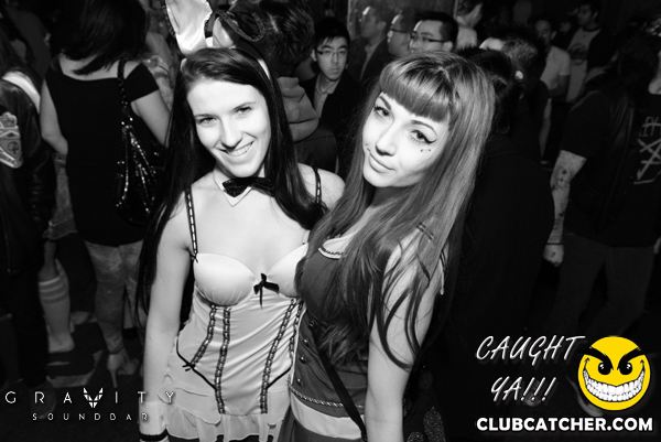 Gravity Soundbar nightclub photo 190 - October 30th, 2013