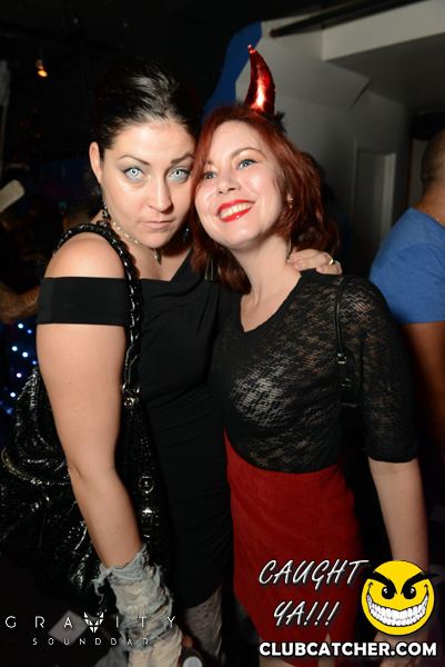 Gravity Soundbar nightclub photo 191 - October 30th, 2013