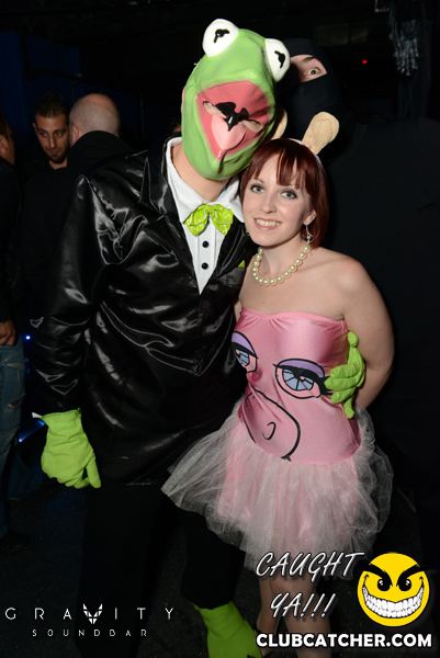 Gravity Soundbar nightclub photo 194 - October 30th, 2013