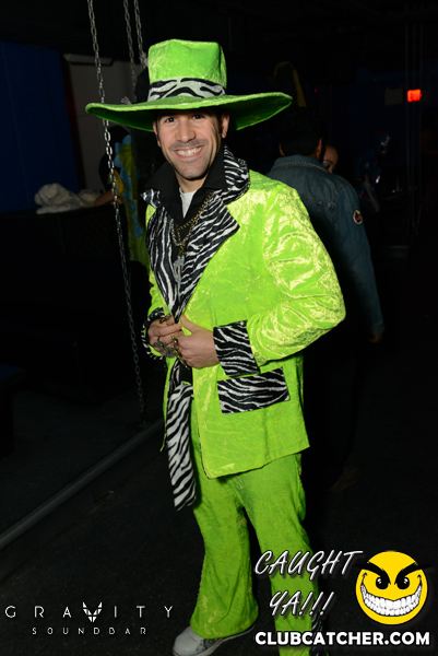 Gravity Soundbar nightclub photo 196 - October 30th, 2013