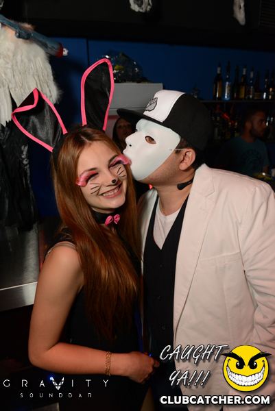 Gravity Soundbar nightclub photo 197 - October 30th, 2013