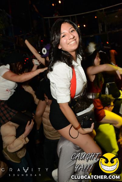 Gravity Soundbar nightclub photo 199 - October 30th, 2013