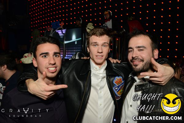 Gravity Soundbar nightclub photo 200 - October 30th, 2013