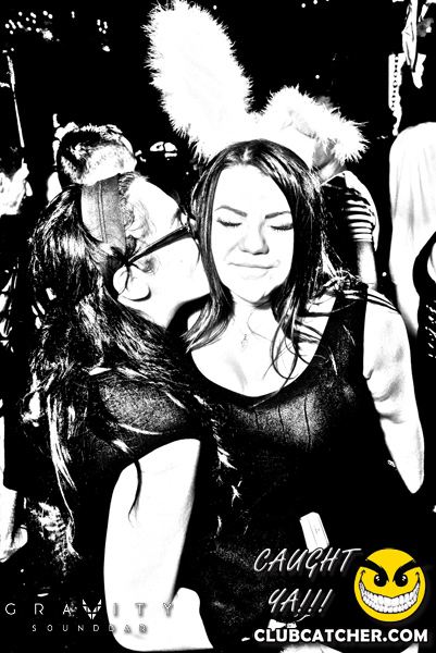 Gravity Soundbar nightclub photo 201 - October 30th, 2013