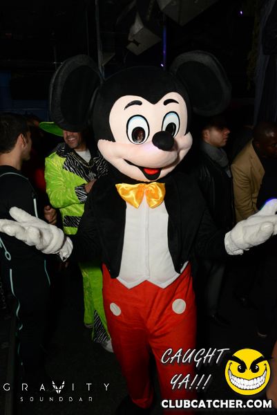 Gravity Soundbar nightclub photo 202 - October 30th, 2013