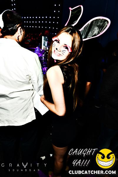 Gravity Soundbar nightclub photo 206 - October 30th, 2013