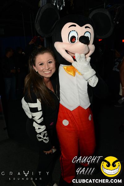 Gravity Soundbar nightclub photo 207 - October 30th, 2013