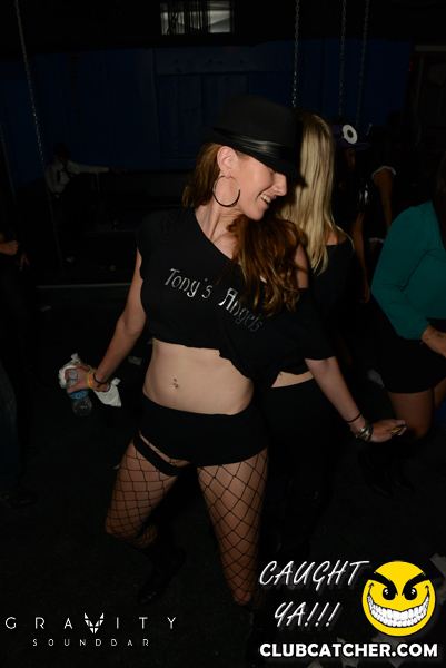 Gravity Soundbar nightclub photo 211 - October 30th, 2013