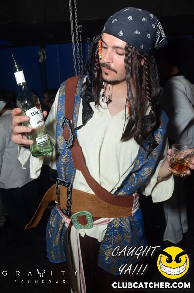 Gravity Soundbar nightclub photo 212 - October 30th, 2013