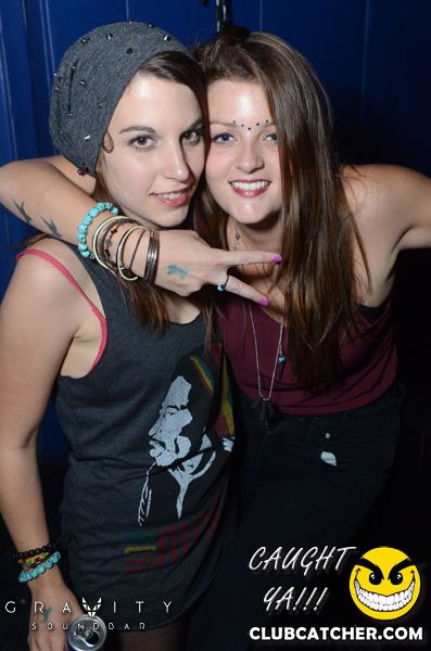 Gravity Soundbar nightclub photo 213 - October 30th, 2013